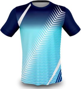 Mens Sports T Shirt