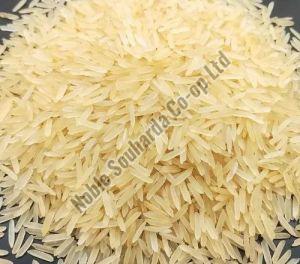 Sharbati Basmati Rice