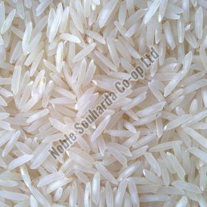 White Non Basmati Rice