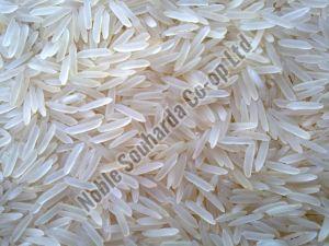 White Sella Basmati Rice