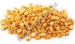 yellow chana dal