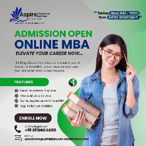 online mba services