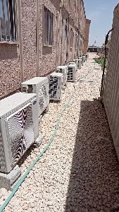 Air Conditioning Services