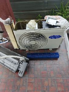 Split AC Repair Services