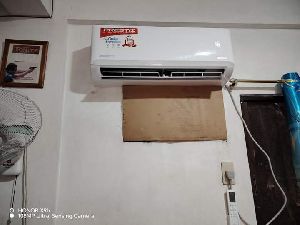 split air conditioner installation services