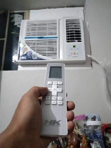 window ac repairing services