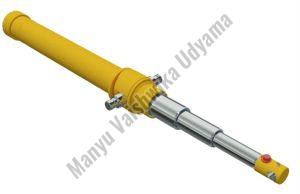 Telescopic Hydraulic Cylinder