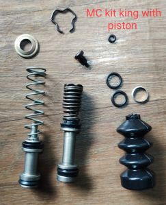 Master Cylinder Kit with Piston