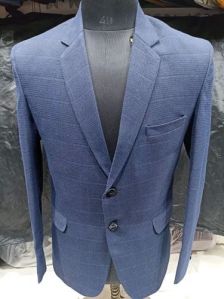 Mens Woolen Blazer