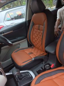 Car Seat Covers