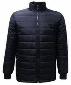 Mens Puffer Jacket