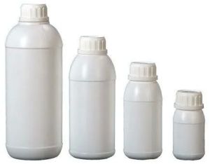 hdpe chemical bottle