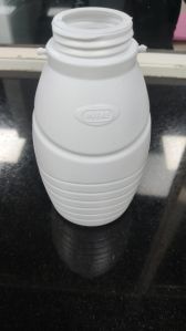 HDPE Plastic Bottle