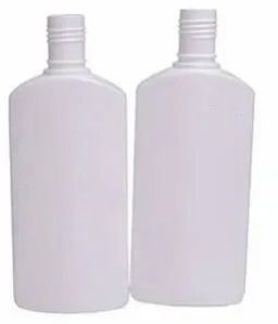 HDPE Shampoo Bottles