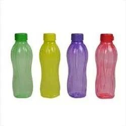 HDPE Water Bottle