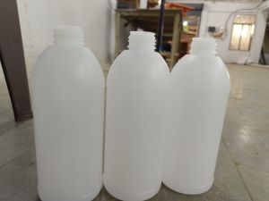 pharmaceutical hdpe bottle