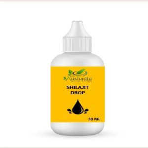 Shilajit Care Drop