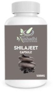 shilajit gold capsule