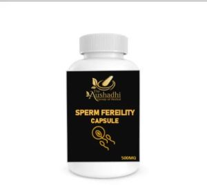 sperm fereility capsule