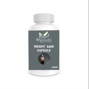 Weight Gain Capsule