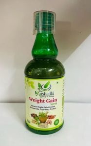 Weight Gain Syrup