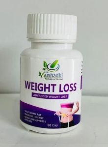 Weight Loss Capsule