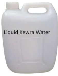 2 Litre Natural Kewra Water