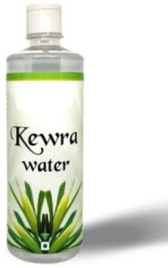 250ml Natural Kewra Water