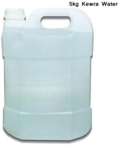 5 Litre Natural Kewra Water