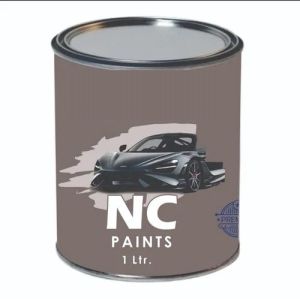 NC Paints