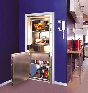 Kitchen Elevator