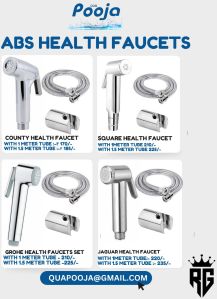 abs health faucet