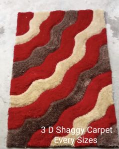 Shaggy Rugs