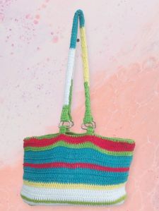 Handmade Bags