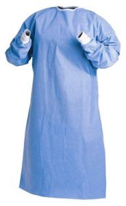 Disposable Surgical Gown