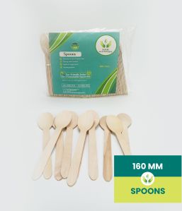 Wooden Spoons