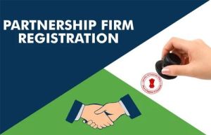 Partnership Deed Registration Service