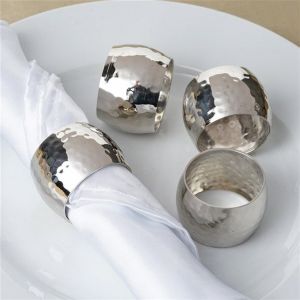 Napkin Rings