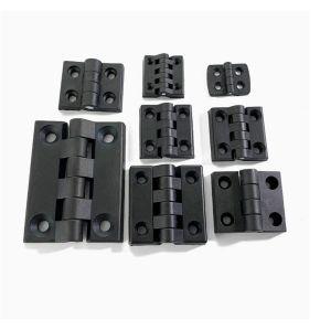 Polyamide Hinges