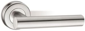 stainless steel mortise handle