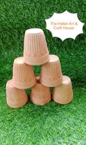 claycloud terracotta clay kulhad