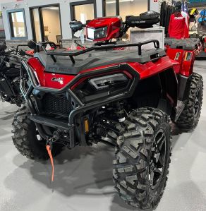 ATV Motorcycle