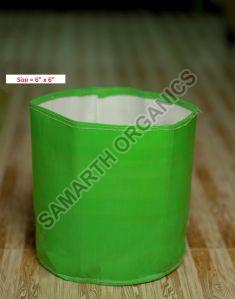 GB Round 1001 HDPE Grow Bags