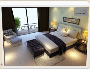 Bedroom Interior Designing