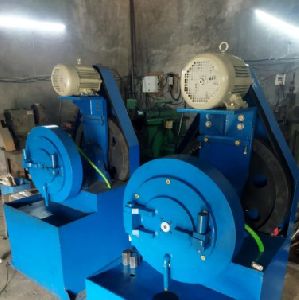 Rotary Swaging Machine For Heating Element