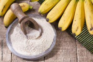 Banana Powder