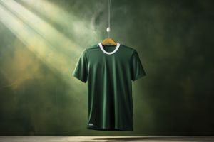 Polyester T Shirt