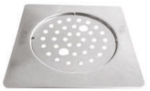 Stainless Steel Floor Lock Drain