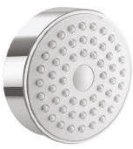 Stainless Steel Round Shower Head