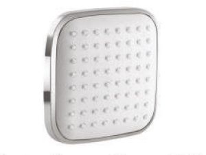 Stainless Steel Square Shower Head